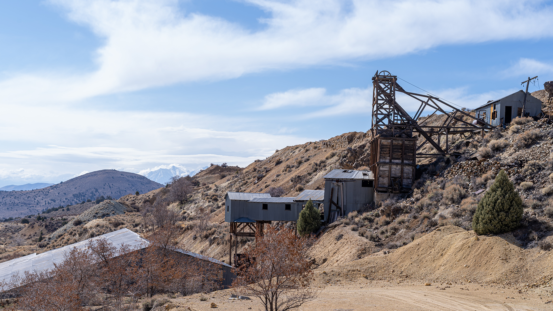 Image for Abandoned Mine Lands (AML)