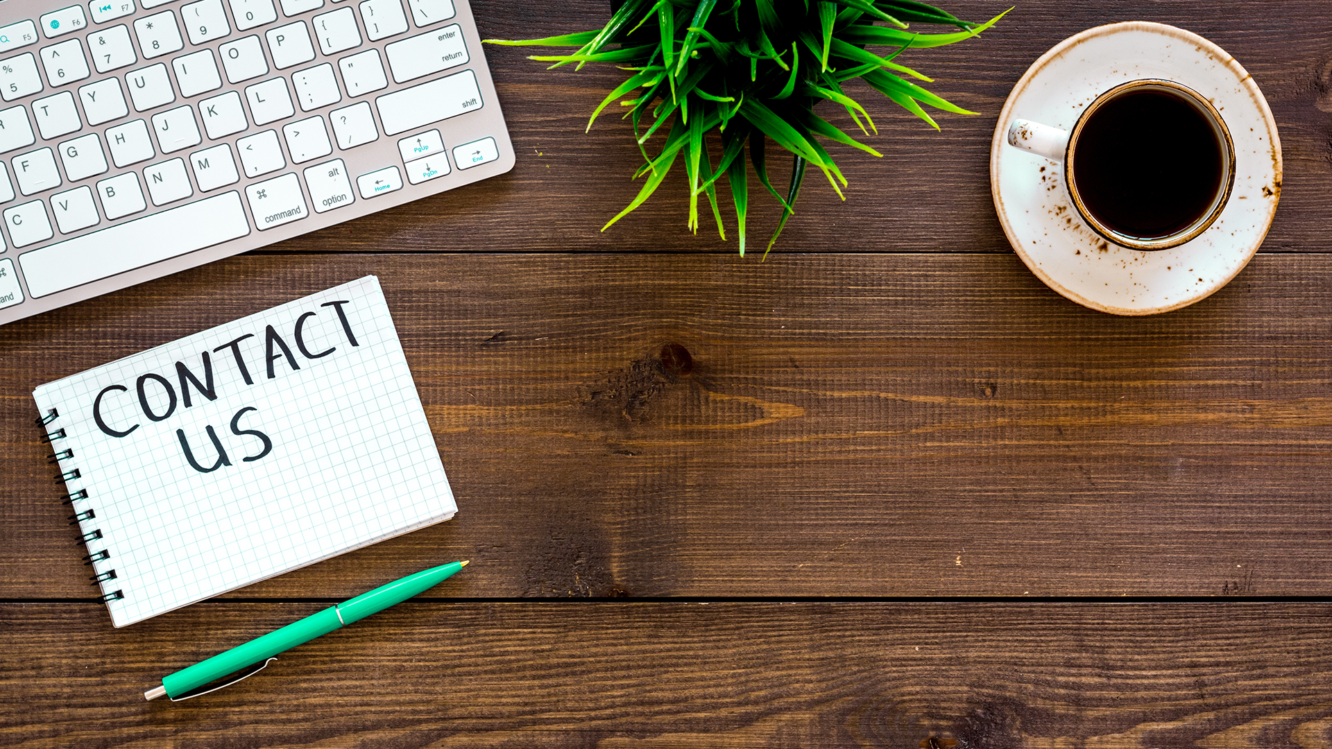Contact Us