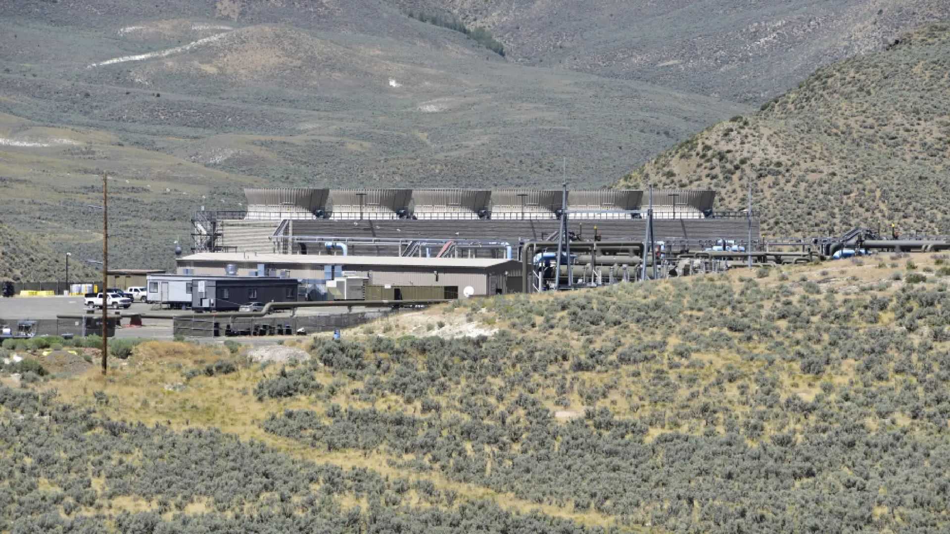 Image for Geothermal